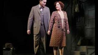Patti LuPone &amp; Boyd Gaines - &quot;You&#39;ll Never Get Away From Me&quot;