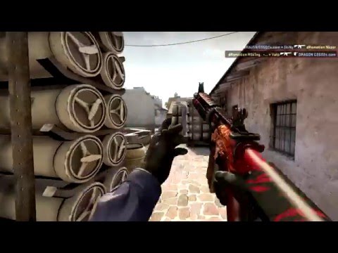 CS:GO dRomotion - RSK & NEOX @ FragShow.