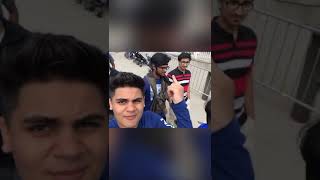 WIC Youth Brothers Trip to Niagara Falls!!!