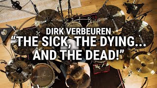 Download lagu Meinl Cymbals - Dirk Verbeuren - 'The Sick, The Dying...and the Dead!' by Megadeth mp3 Download lagu Meinl Cymbals - Dirk Verbeuren - 'The Sick, The Dying...and the Dead!' by Megadeth mp3