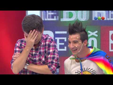 Rebo 4: "Better Half" - Uncoded Danger