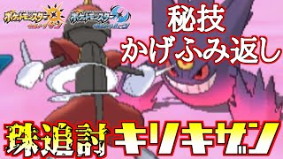 キリキザン ポケットモンスター アブリボン ドンファン ズルッグ