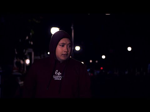 Rafly Sunandar - Dua Rasa (Remix) (Official Music Video)