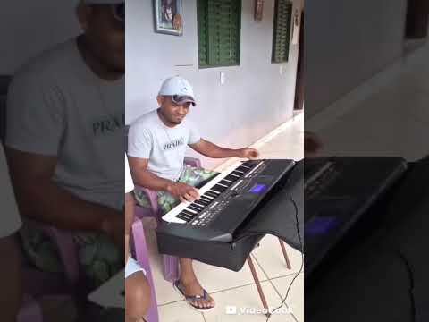 Forrozão em Monte do Carmo do Tocantins.