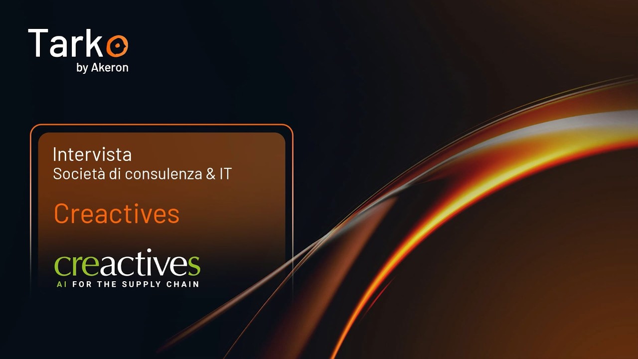 Gestione commesse per software house: la scelta di Creactives