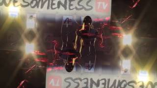 Tessa Violet Sorry I&#39;m Not Sorry VidCon 2016