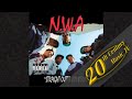 N.W.A - Something Like That