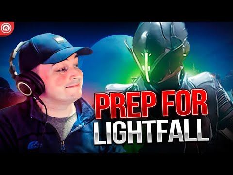 Will Destiny 2 Lightfall DLC Be Hype or Below Average? Community Discussion