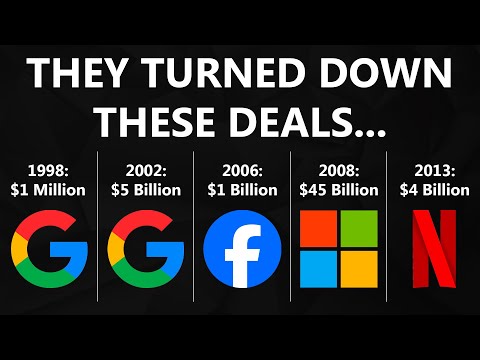 Yahoo - The Company That Threw Away Everything