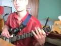 Au ptit Bonheur Je Veux Du Soleil Bass 