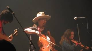The Avett Brothers - Another is Waiting live @ Landers Center Southaven. MS 10-6-16