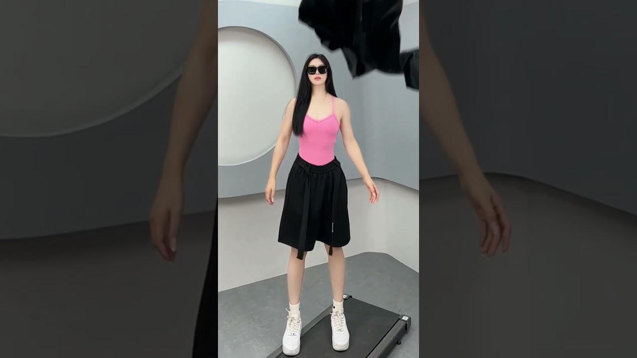 new Shop Knitted Sweater, Autumn and Winter Color Block Long Sleeve Tassel