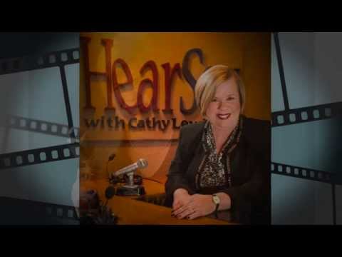 Cathy Lewis Biography