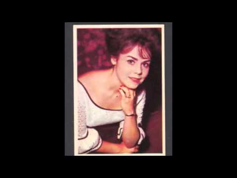 Linda Scott I've Told Every Little Star