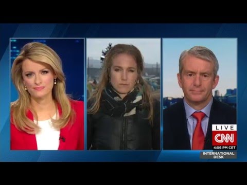 Migrant Crisis - what is the European Union doing to help Turkey contain the problem?