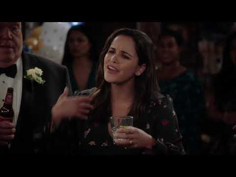 Anna Bogomazova   BROOKLYN NINE NINE