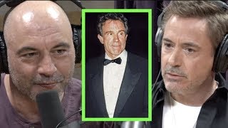 What Warren Beatty Taught Robert Downey Jr. About Acting | Joe Rogan What Warren Beatty Taught Robert Downey Jr. About Acting | Joe Rogan
