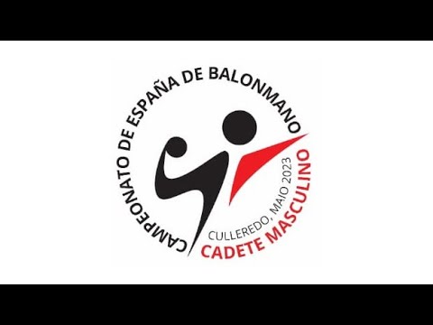 BM CULLEREDO SWEEPEND - CADETE IES PEREDA ( SECTOR A - CPTO ESPAÑA )