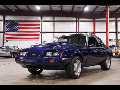 1979 Ford Mustang (CC-1666101) for sale in Kentwood, Michigan