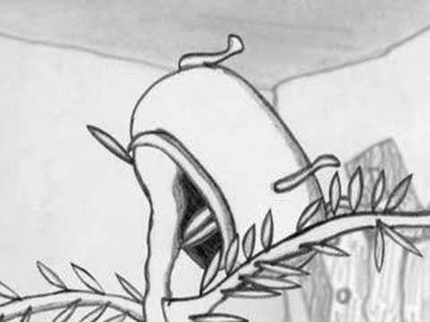 El Niño Con Ojos De Clavo por Basilisco Producciones