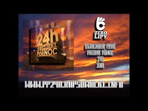 05.Projekt Północ - Zacząłem Pisać