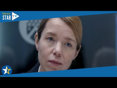 Line of Duty star Anna Maxwell Martin 'finds love' a year after husband's death