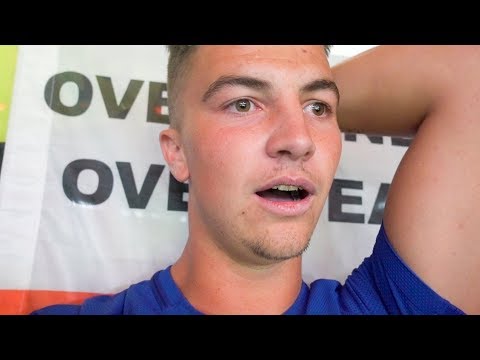 INCREDIBLE ATLETICO vs CHELSEA 1-2 GOALS MATCH DAY VLOG