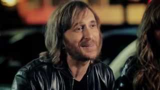 David Guetta - The Alphabeat (Behind the Scenes)