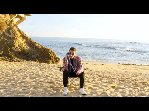 Matt Mems - Call on You (Official Visualizer)