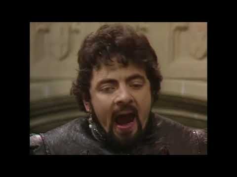 Blackadder Best Bits