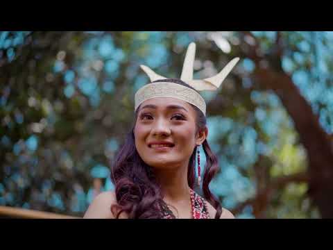 The Profile Advocacy Puteri Kebudayaan Nusa Tenggara Timur 2022 – MARTA SESILIA LOPEZ