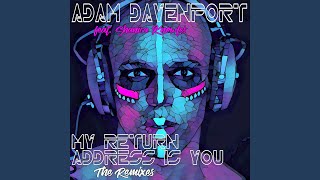 My Return Address Is You (ALIUS Remix)