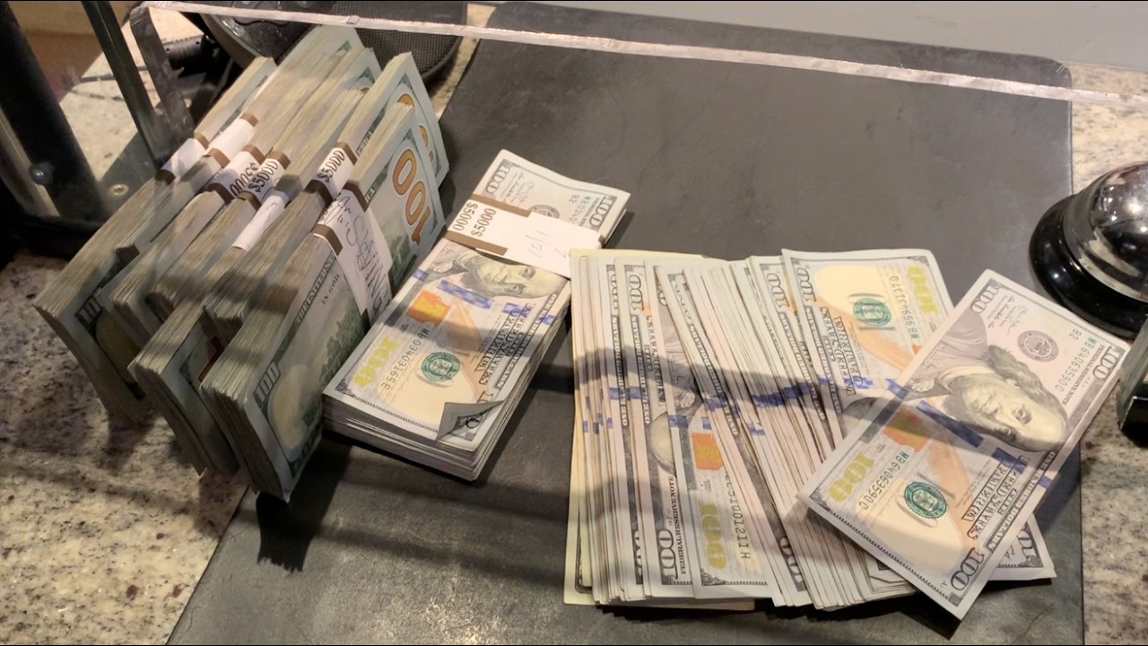 My ABSOLUTE BEST Performance On HIGH STAKES Livestream!