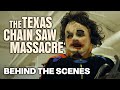 The Texas Chain Saw Massacre Behind the Scenes (Mocap Sessions)