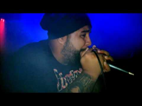 Terror Fronte - Metralhados - 06/11/2015 - Grind Core Fest 3