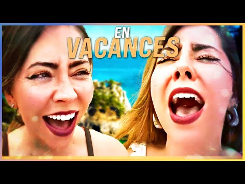 Shayvise - BEST-OF : EN VACANCES