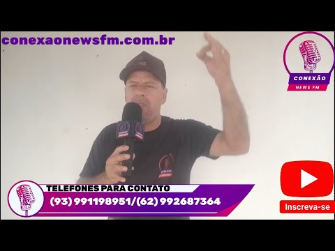 Repórter Carlos Godoi é Removido sem nenhuma Explicação do Grupo CAIÇA