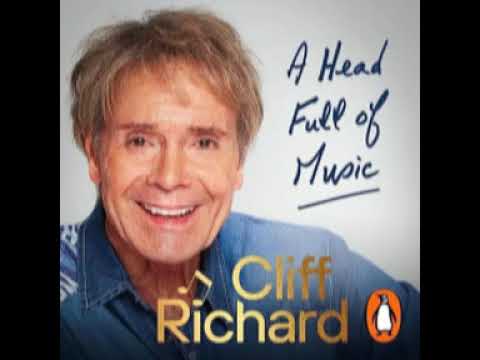 Cliff Richard on Sammy Turner