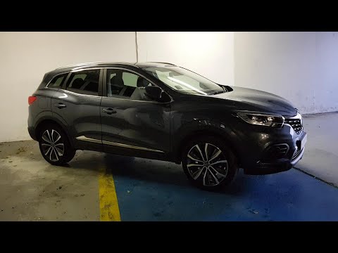 2019 Renault KADJAR ICONIC BLUE DCI 115  26,770