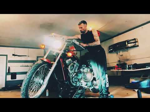 Intruder800 - War - Misc Originals