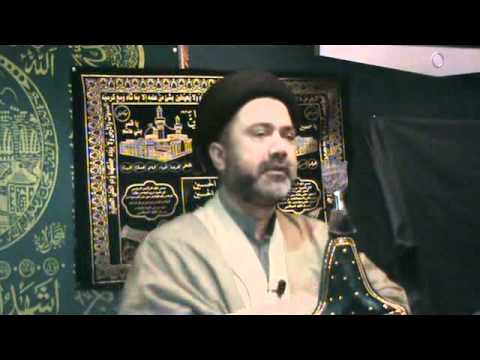 Friday Sermons(Khutbah Jum'ah)/09/12/2011/English-Arabic from Woking,UK