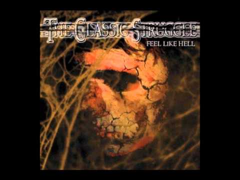 The Classic Struggle - From These Eyes with Lyrics