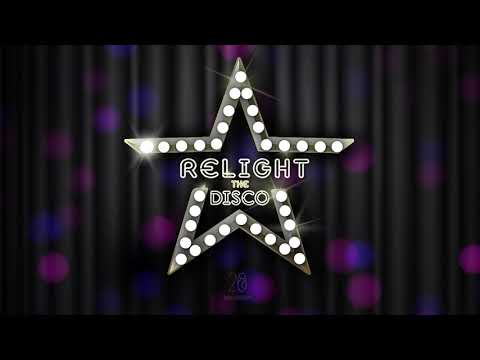 Relight Orchestra - Laser Harp (Mark Lanzetta & Robert Eno 2022 Live Show)