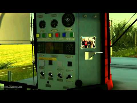 Un diesel asemanator cu LDH-ul romanesc