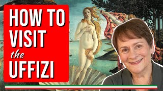 See the Uffizi in 2 Hours: Don't Miss These Masterpieces | Florence, Italy
