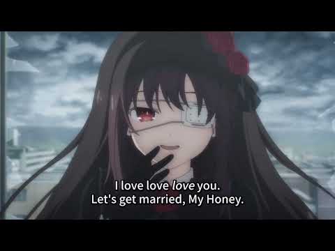 My Honey | Date A Live V