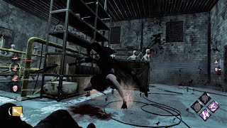 【女性実況】新キラーにいつ会えるのか！デッドバイデイライト＃390【DBD】