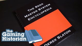 Sega Master System Encyclopedia Review - Gaming Historian