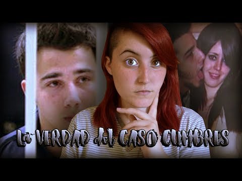 The Truth About the Cumbres Case (Diego Santoy) | Nekane Flisflisher