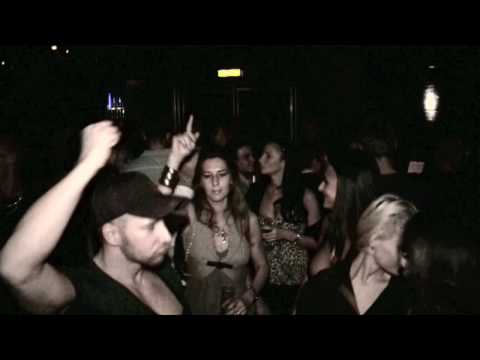 VIENNA CALLING 5 YEAR BDAY Volksgarten 7.11.2009